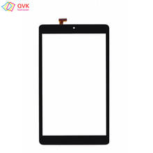 New 10.1inch for TCL TAB 8 SE 9032X Tablet PC Capacitive Touch Screen Digitizer Sensor External Glass Panel 2024 - buy cheap