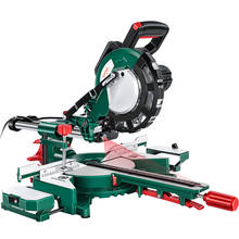 Tie Saw Aluminum Machine Cutting Saw Miter Saw High Precision Oblique Saw Sliding Push Household Saw Woodworking Cutting Machine 2024 - compre barato