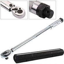 1/2 Inch 28‑210Nm Torque Wrench Ratchet Preset Torsion Spanner Auto Repair Tools 2024 - buy cheap