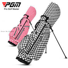PGM Golf Standard Bag Clubs Package Lady Bag Women Professional Composite Waterproof Set pole Lattice Bracket Bag High127CM New 2024 - buy cheap