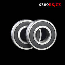 6305/6306/6307/6308 / 6309ZZ / RS ball bearing deep groove ball bearing, RZ deep groove ball bearing 2024 - buy cheap