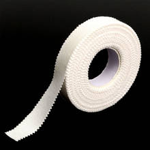 1Pc Sports Binding Elastic Tape Roll Zinc Oxide Physio Muscle Strain Injury Support 2024 - buy cheap