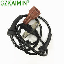 High Quality Auto Car ABS Speed Sensor Rear Left OEM 47901-EB70A For Nissan Navara D40 4WD 2005 UP 2024 - buy cheap