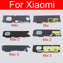 Altavoz con timbre para Xiaomi, piezas de repuesto para Xiaomi Mi Max 2 Max 3, Mi Mix 2 Mix 2s Mix 3 2024 - compra barato