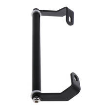 Navigation Mounting Adapter Holder Mounting Frame Mobile Holder For  1290 Super Adventure S / R 2017-2018 CNC Aluminum 2024 - buy cheap