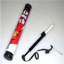 Auto-Lit Vanishing Torch/Magic Tricks,Mentalism,Stage Magic Props,Illusions,Close-Up,Comedy, Classic Magia,Toys,Joke,Gadget 2024 - buy cheap