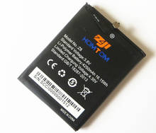 AZK 100% New  HOMTOM zoji Z8 Battery 4250 mAh for HOMTOM zoji Z8 Smart Phone 2024 - compre barato