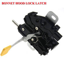 for Ford Mondeo MK4 2007-2014 for Mondeo CA2 2007- Bonnet Hood Lock Latch Catch Block 1490198 7S7A-16700-BF 2024 - buy cheap