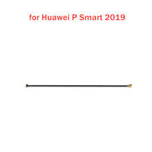 for Huawei P Smart 2019 Inner Signal Antenna Wire Ribbon Antenna Flex Cable for Huawei P Smart 2019 Repair Spare Parts 2024 - buy cheap