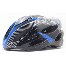 Сверхлегкий EPS Чехол MTB шоссейный велосипедный шлем для горного велосипеда спортивная велосипедная безопасная Кепка 2024 - купить недорого