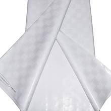 Feitex tecido bazin rico 2021, nova guiné brocado 5/10 metros, algodão damask abaya 2024 - compre barato