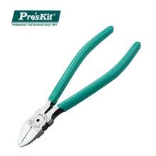 100% Original Pro'sKit PM-806E Diagonal Pliers Plastic Cutting Plier (160mm) 2024 - buy cheap