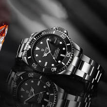 2020 Tevise Top Brand Men Mechanical Watch Automatic Date Fashion Wristwatches Sport Gold Clock Relogio Masculino Drop Shipping 2024 - buy cheap