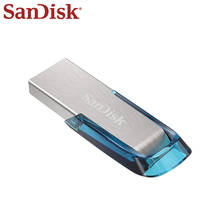 Original Sandisk Pen Drive High Storage 16GB 32GB 64GB 128GB USB3.0 High Speed USB Flash Drive 150MB/S Pendrive For Computer 2024 - buy cheap