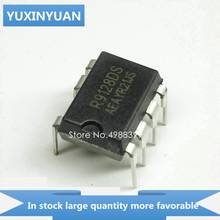 10PCS  R9128DS  R9128  9128DS  DIP7 in stock 2024 - buy cheap