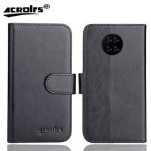 XGODY Mate 30 Case 6.26" 6 Colors Flip Fashion Soft Leather Crazy Horse Exclusive Phone Cover Cases Wallet 2024 - buy cheap