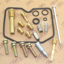 Kit de reparación de carburador de motocicleta, juego para Zephyr 400 1989-1995 400CC 400 CC, 1 ud. 2024 - compra barato