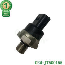 Sensor de pressão de óleo oem jt500155, para mitsubishi lancer dingo barato 2024 - compre barato