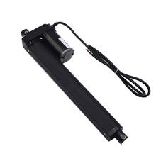 900mm Stroke Heavy Duty max thrust 3500N 12/24VDC 36inch/770LBS load electric linear actuator, linear actuator with high quality 2024 - buy cheap
