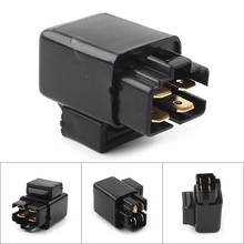 Starter Relay Solenoid for Polaris Sportsman Predator Scrambler 50 90 0450555 Motorcycle Spare Parts 2024 - buy cheap