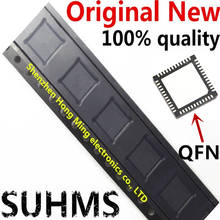 (2-5piece)100% New RT6807A RT6807AZQV QFN-48 Chipset 2024 - buy cheap
