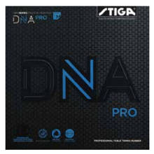 2019 New Stiga Dna H Pro (xu Xin Used Series ) Table Tennis Rubber Made In German Pips-in Ping Pong With Sponge 2024 - buy cheap