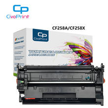 civoprint CF258A 58A Toner Cartridge Compatible for HP LaserJet Pro M404n 404dn 404dw MFP M428dw /M428fdn/M428fdw(with chip) 2024 - buy cheap