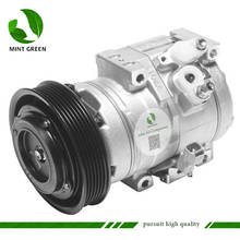 10S17C Auto Ar Condicionado a/c Compressor para LEXUS RX300 EX300 MCU15 3.0 3.3 8837048021 88320-07090 88320-07040 88320-33160 2024 - compre barato