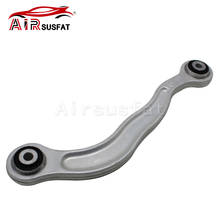 Braço de controle de suspensão traseira superior airsusfat, braço para mercedes w220 cl500 cl600 cl55 amg s350 s430 s500 s600 s55 amg 2203502406 2024 - compre barato