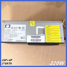 Cable adaptador de fuente de alimentación, arnés adaptador para HP S5000, HP-D2701CO, PC8044, S5118CN, HP-D2201C0, 504965-001SU, D2701CO, nuevo 2024 - compra barato