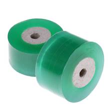2 PCS Garden Nursery Stretchable Grafting Tape Bio-degradable Plants Repair Tapes Bind Belt PVC Tie Tools For Floral Fruit Tree 2024 - buy cheap