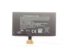 ALLCCX battery  BV-5XW  for Nokia lumia1020 Lumia 909 with best price and good quality 2024 - buy cheap