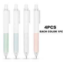 M&G Pens Cute Mechanical Pencil Plastic 0.5mm Automatic Pencils for Writing Kawaii Pencil Korean Stationery 2024 - buy cheap