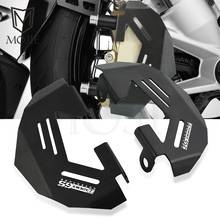 Motorcycle Front Brake Caliper Cover Guard Protection For BMW R1200GS R 1200 GS LC ADV Adventure Front Brake Caliper Cover Guard 2024 - buy cheap