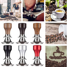 Coffee Tamper 58.5mm, Espresso Coffee Tamper, Espresso Tamper 58mm Stainless Steel 2024 - buy cheap