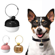 Smart Pet GPS Tracker Waterproof Mini Dog Cat GPS Collar AGPS LBS Anti-lost Tracker Collar Positioning Geo-Fence Track Device 2024 - buy cheap