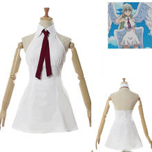 Roupa cosplay anime the seven deadly sins (princesa) 2024 - compre barato