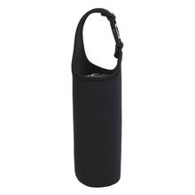 Sports Water Bottle Sleeve Cover Case Insulated Bag Waterproof Diving cloth Bottle Holder for Mug Bottle Cup 420ML/ 550ML/750ML 2024 - buy cheap