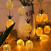 Decoraciones navideñas con luz Led para el hogar, decoración navideña de Navidad, Año Nuevo, 2020, Q 2024 - compra barato