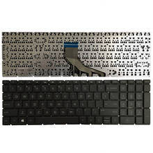 Клавиатура для ноутбука HP Pavilion 15-da0020nr 15-da0020nr 15-da0030nr 15-da0031nr 15-da0032nr 15-da0034nr 2024 - купить недорого