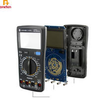 Sunshine DT-890N мультиметр высокой точности электронный для Мобильный телефон Motheroard ремонт цифровой дисплей мультиметр 2024 - купить недорого