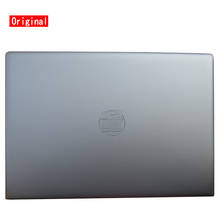 Tapa trasera superior LCD Original para HP Probook 640, 645, G4, G5, L09526-001, L19831-001, L64866-001 A, carcasa plateada, nueva 2024 - compra barato