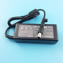 NEW 19.5V 3.33A AC power supply adapter charger for HP elitebook 2170P 2540p 2560p 2570 2570p 2760p 2740p laptop ( 7.4mm*5.0mm ) 2024 - buy cheap