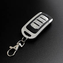 Garage Remote Control 433mhz 303mhz 315mhz 390mhz Gate Control 280-868MHz Remote Control Duplicator Clone Command Opener Key Fob 2024 - buy cheap