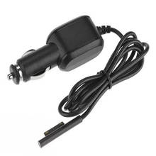 Cargador de Cable de alimentación para ordenador portátil, dispositivo de carga de 15V y 2,58a de alta calidad para Microsoft Surface Pro 5 6 Pro5 Pro6 Pro 7 Pro Go book 2024 - compra barato