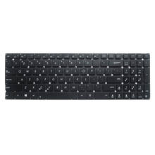 Free Shipping!! 1PC New Laptop Keyboard Replacement For Asus X554L FL5800L K555L A555LD X555LD FL5600 Y583L R556 2024 - buy cheap