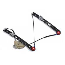 Adeeing 98-05 4/5 Doors Front Right for BMW E46 Side Window Regulator Window Regulator(right) For 3 series four door sedan 2024 - buy cheap