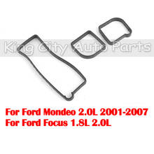 Junta de sellado de cilindro de aire de bujía para Ford Mondeo, junta de cubierta de válvula de motor, para Ford Mondeo 2.0L 2001-2007 Focus 1.8L 2.0L 2024 - compra barato