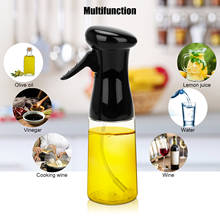 Kitchen Stainless Steel Olive Oil Sprayer Bottle Pump Oil Pot Leak-proof Grill Bbq Sprayer Oil Dispenser Bbq Cookware Tools