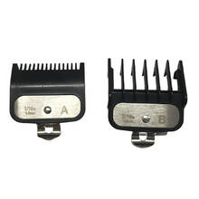 Hair Clipper Limit Comb Guide Attachment Size Barber Replacement 1.5/4.5mm TXTB1 2024 - buy cheap